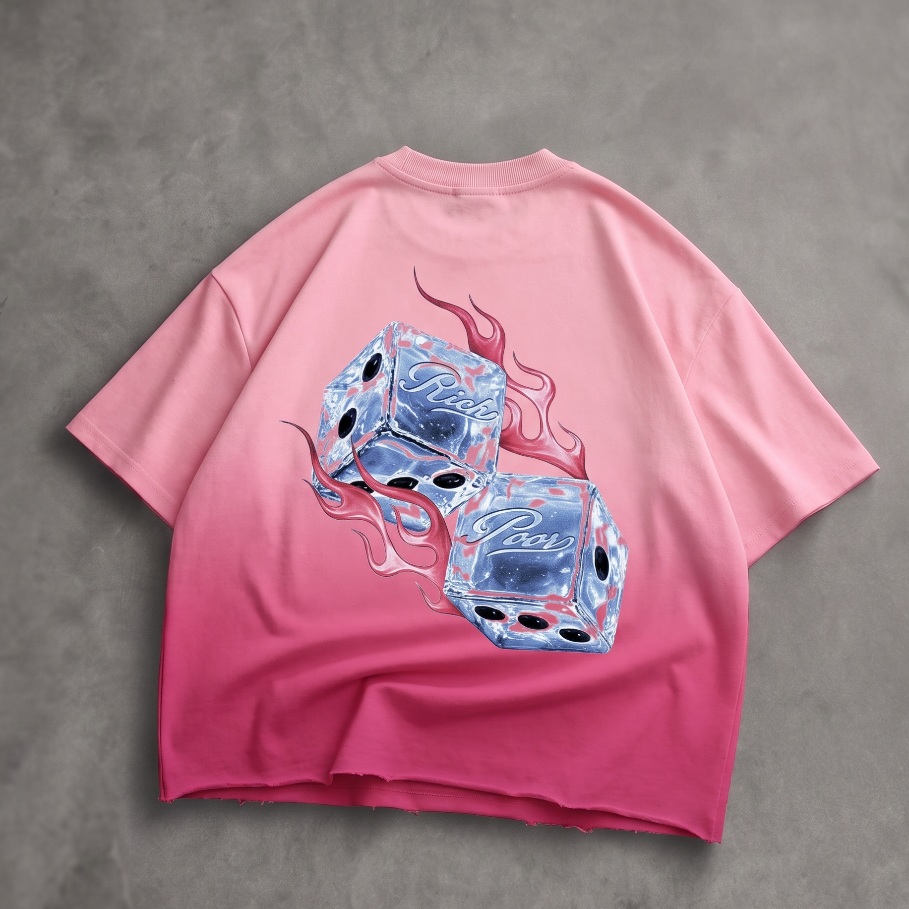 OMBRÉ COLLECTION