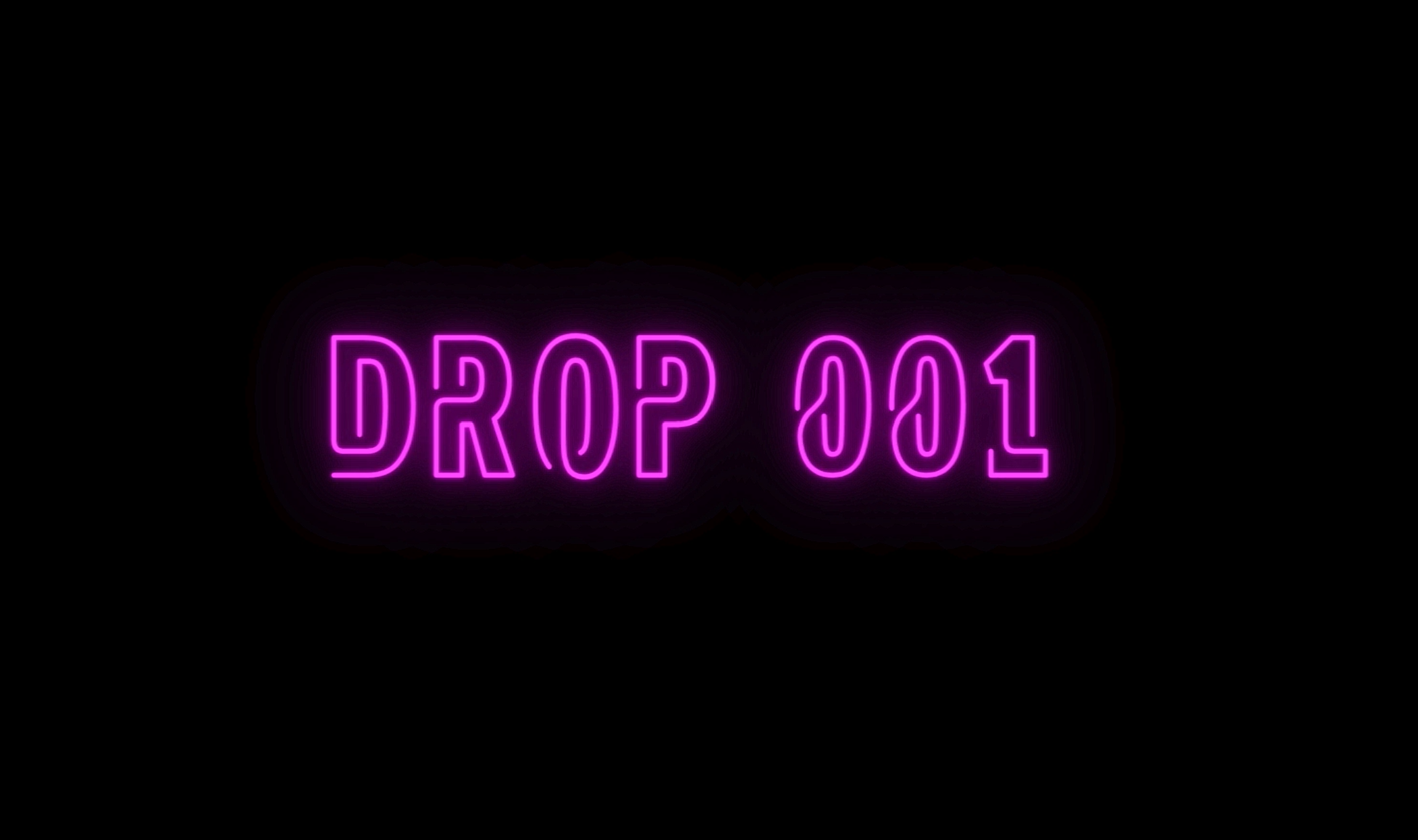 DROP 001