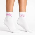 SPLIT FEELINGS SOCKS